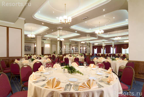 Four Points Sheraton Panorama 18